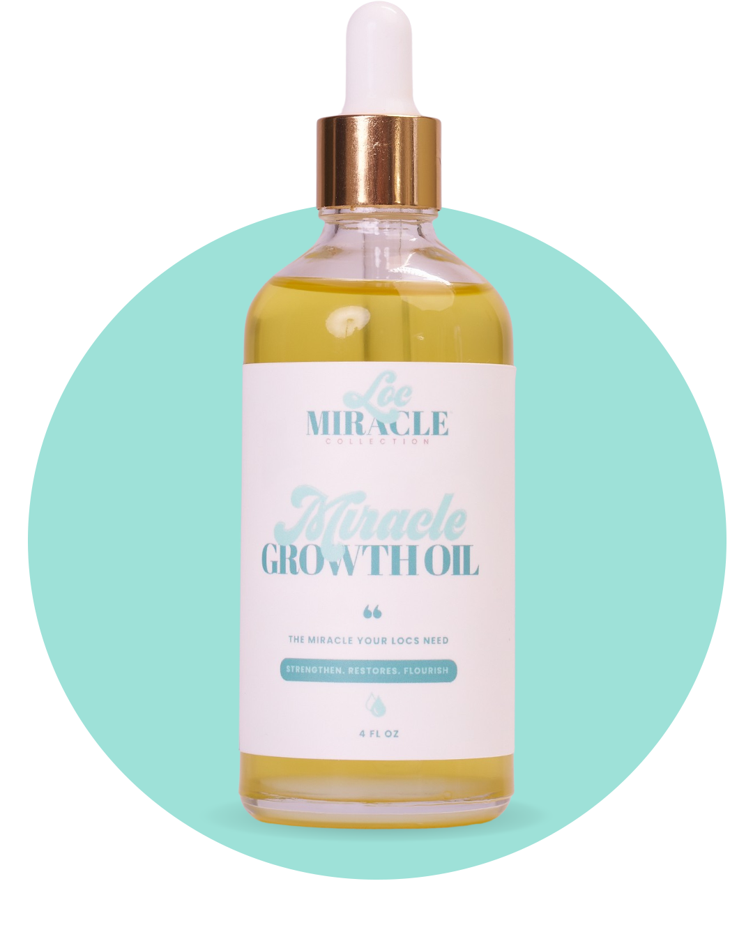 Miracle Growth Oil