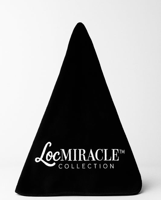 Loc Miracle™ Luxury Microfiber Towel