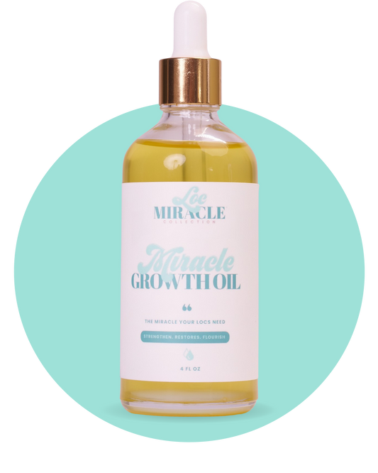 Miracle Growth Oil